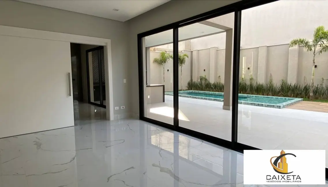 Casa com 4 quartos à venda, 439m2 em Tamboré, Santana De Parnaiba - SP - imagem 7 Foto 7 de Casa com 4 quartos à venda, 439m2 em Tamboré, Santana De Parnaiba - SP