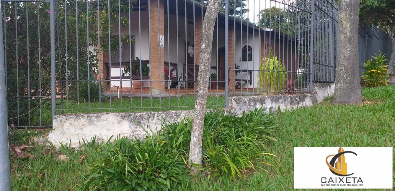 Foto 2 de Casa com 2 quartos à venda, 1068m2 em Jardim Villaça, Sao Roque - SP