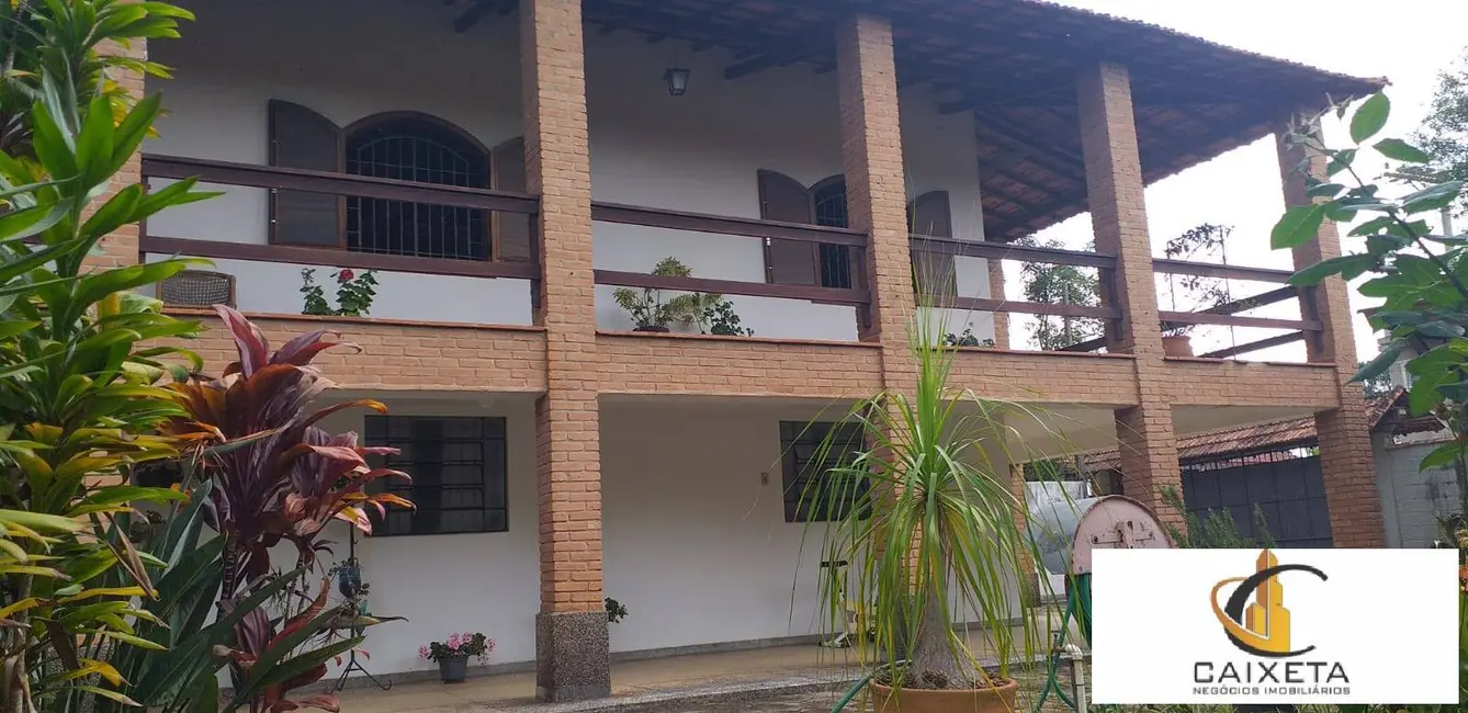 Foto 8 de Casa com 2 quartos à venda, 1068m2 em Jardim Villaça, Sao Roque - SP