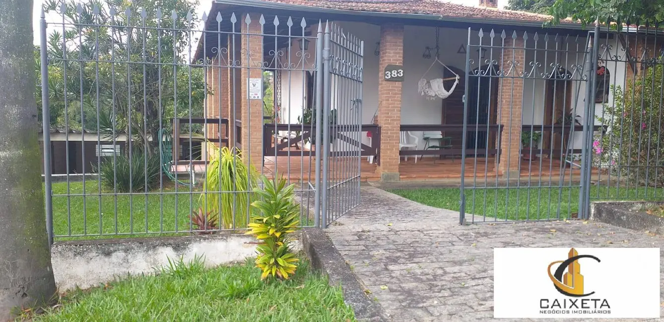 Foto 1 de Casa com 2 quartos à venda, 1068m2 em Jardim Villaça, Sao Roque - SP