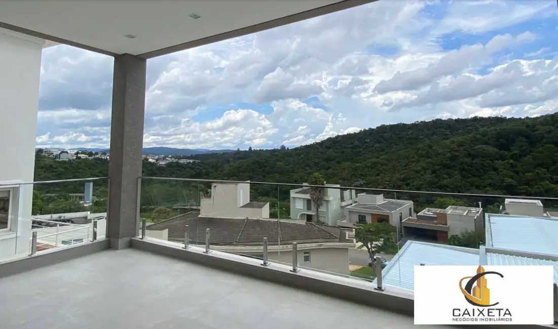 Casa com 4 quartos à venda, 556m2 em Alphaville, Santana De Parnaiba - SP - imagem 6 Foto 6 de Casa com 4 quartos à venda, 556m2 em Alphaville, Santana De Parnaiba - SP