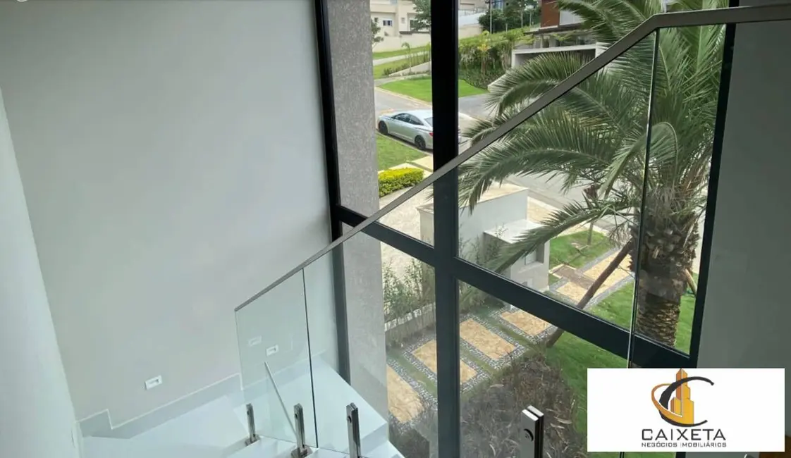 Casa com 4 quartos à venda, 556m2 em Alphaville, Santana De Parnaiba - SP - imagem 9 Foto 9 de Casa com 4 quartos à venda, 556m2 em Alphaville, Santana De Parnaiba - SP