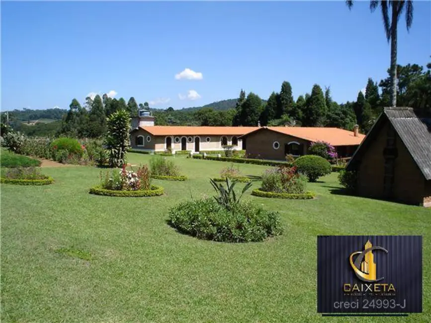 Foto 5 de Chácara com 8 quartos à venda, 24200m2 em Centro (Canguera), Sao Roque - SP