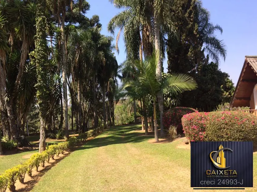 Foto 8 de Chácara com 8 quartos à venda, 24200m2 em Centro (Canguera), Sao Roque - SP