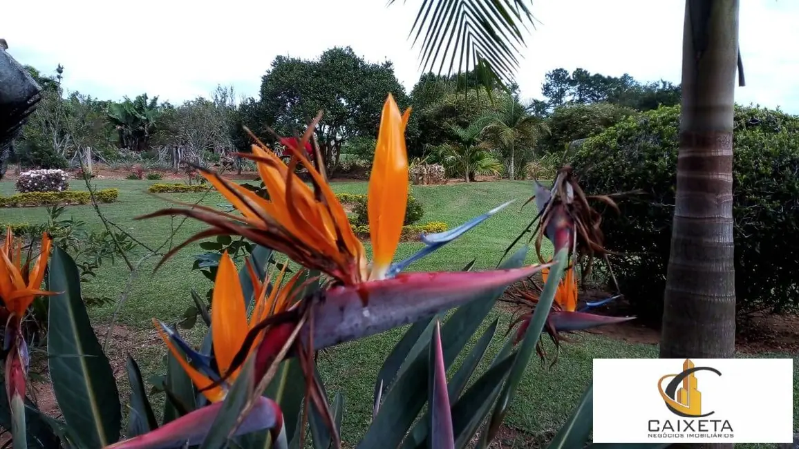 Foto 9 de Chácara com 8 quartos à venda, 24200m2 em Centro (Canguera), Sao Roque - SP