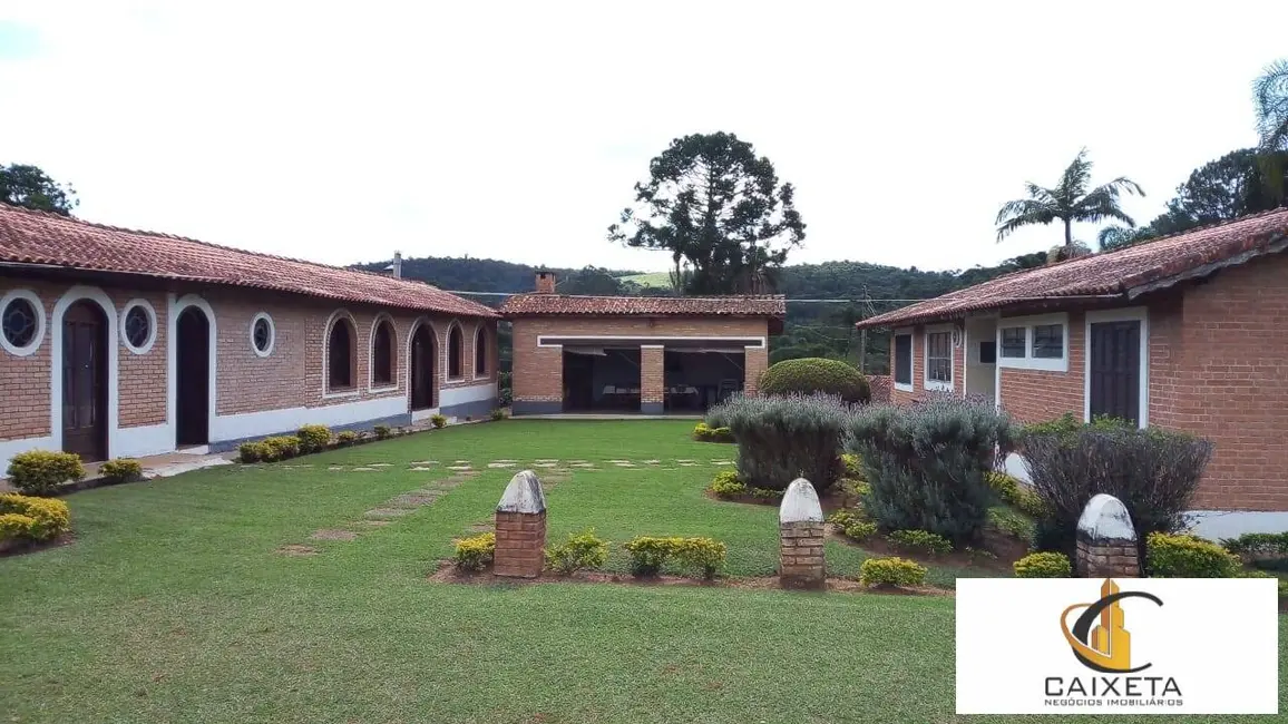 Foto 4 de Chácara com 8 quartos à venda, 24200m2 em Centro (Canguera), Sao Roque - SP