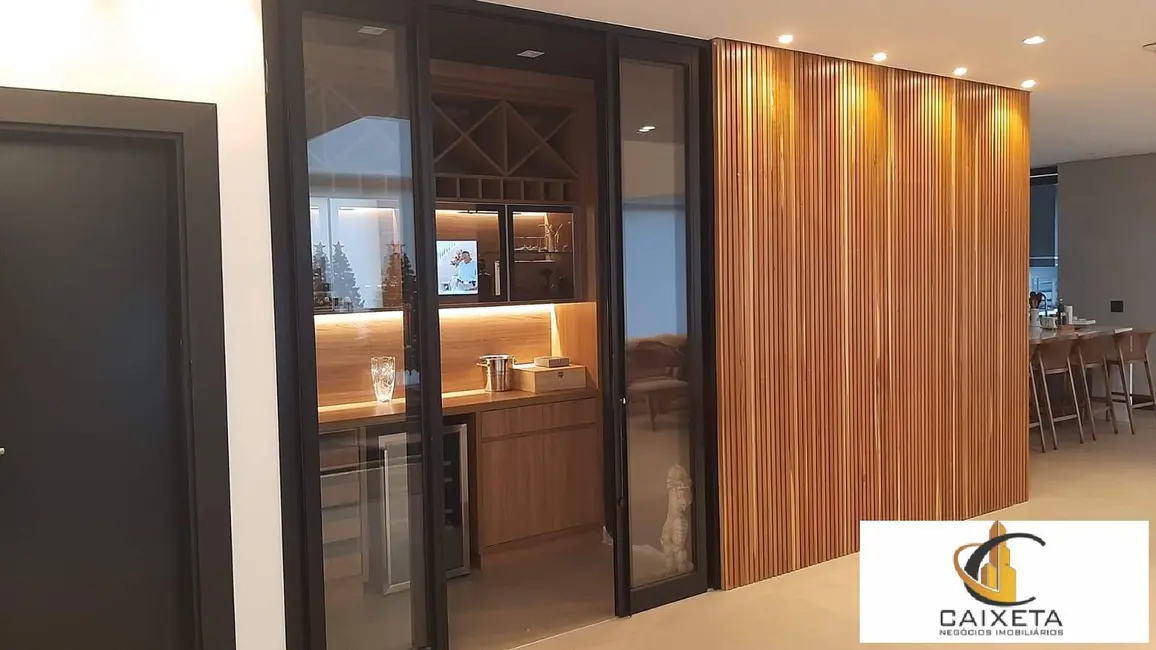 Foto 7 de Casa de Condomínio com 5 quartos à venda, 643m2 em Alphaville, Santana De Parnaiba - SP