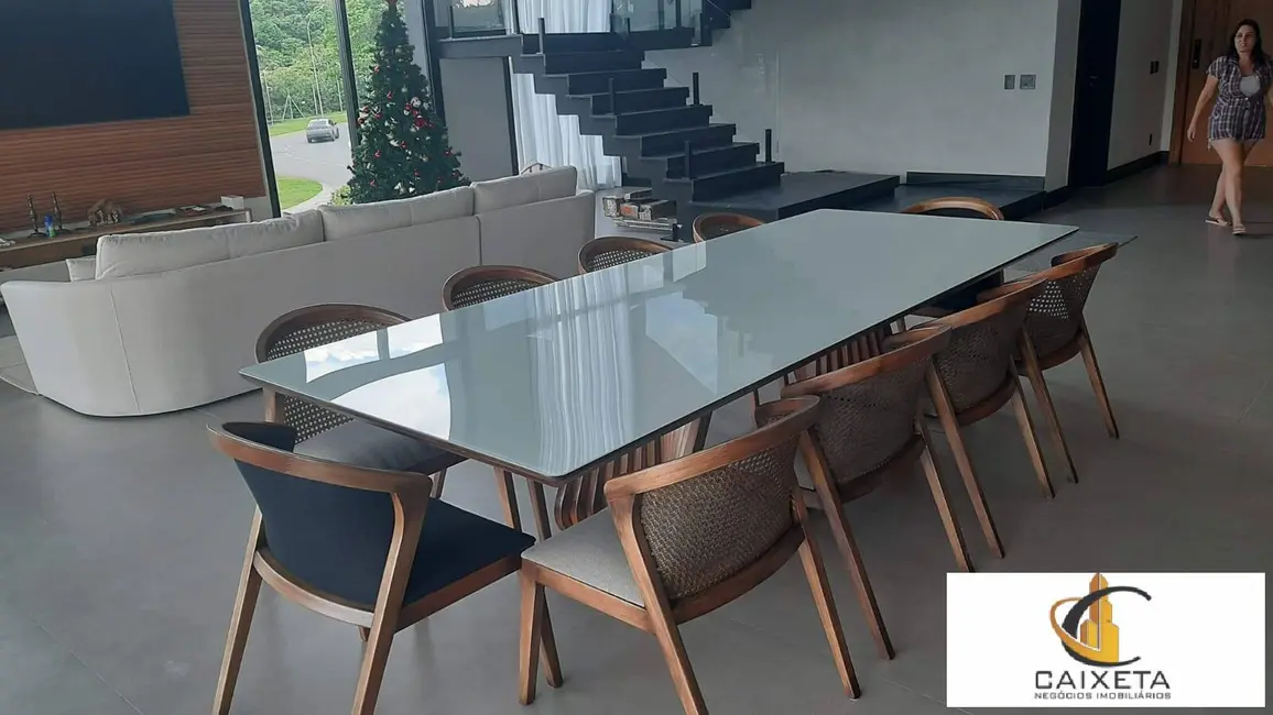 Foto 9 de Casa de Condomínio com 5 quartos à venda, 643m2 em Alphaville, Santana De Parnaiba - SP