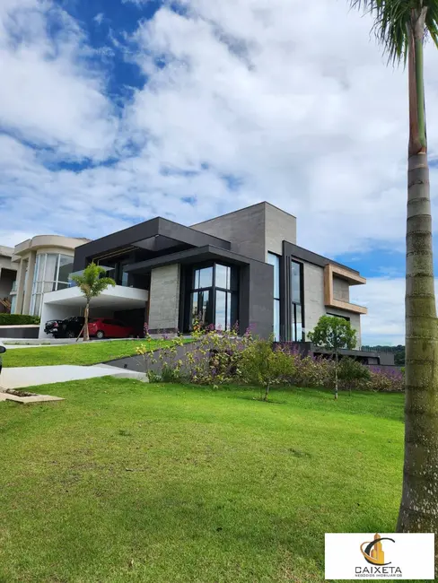 Foto 1 de Casa de Condomínio com 5 quartos à venda, 643m2 em Alphaville, Santana De Parnaiba - SP