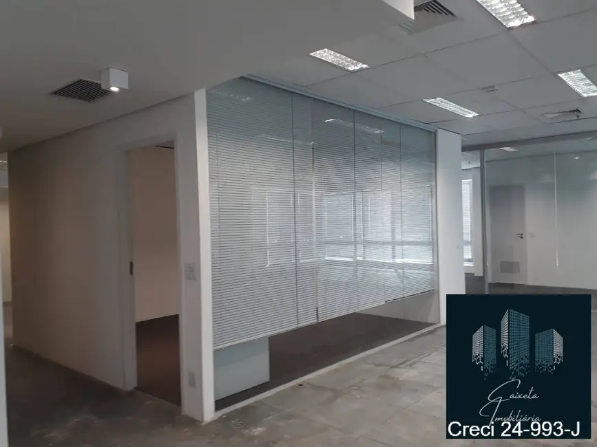 Sala Comercial para alugar, 480m2 em Barueri - SP - imagem 6 Foto 6 de Sala Comercial para alugar, 480m2 em Barueri - SP