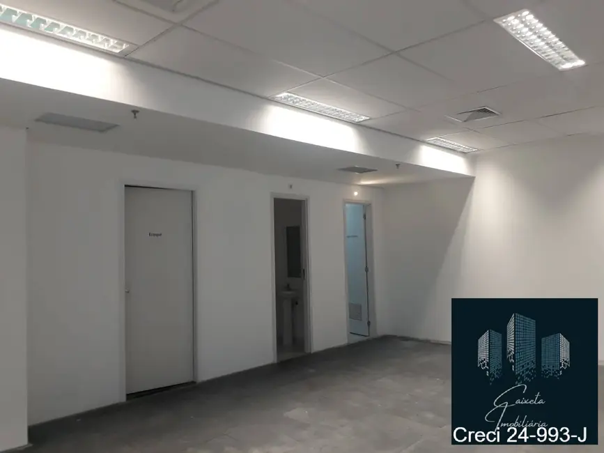 Sala Comercial para alugar, 480m2 em Barueri - SP - imagem 9 Foto 9 de Sala Comercial para alugar, 480m2 em Barueri - SP