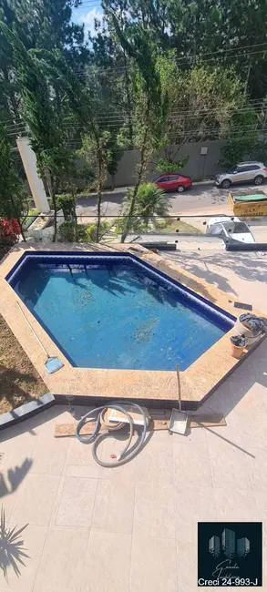 Foto 3 de Casa com 4 quartos à venda, 600m2 em Alphaville Residencial Zero, Barueri - SP