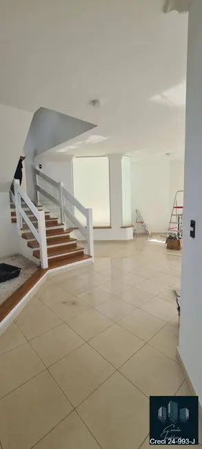 Foto 4 de Casa com 4 quartos à venda, 600m2 em Alphaville Residencial Zero, Barueri - SP