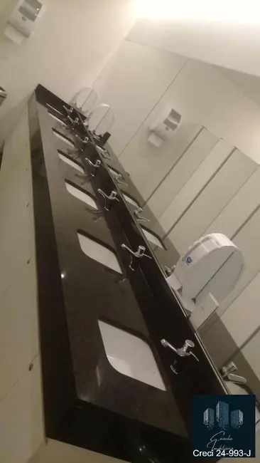 Sala Comercial para alugar, 500m2 em Alphaville Industrial, Barueri - SP - imagem 6 Foto 6 de Sala Comercial para alugar, 500m2 em Alphaville Industrial, Barueri - SP