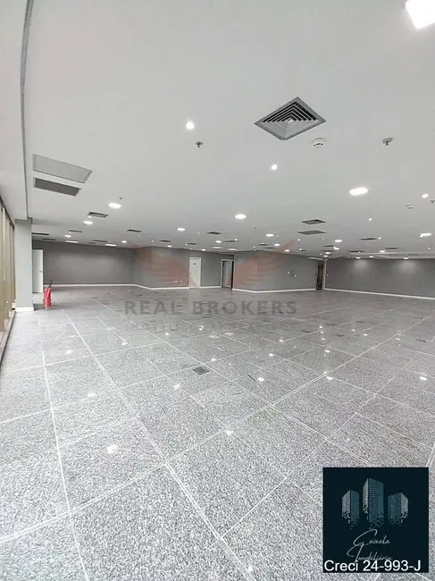 Foto 7 de Sala Comercial para alugar, 330m2 em Barueri - SP