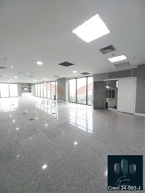 Foto 2 de Sala Comercial para alugar, 330m2 em Barueri - SP