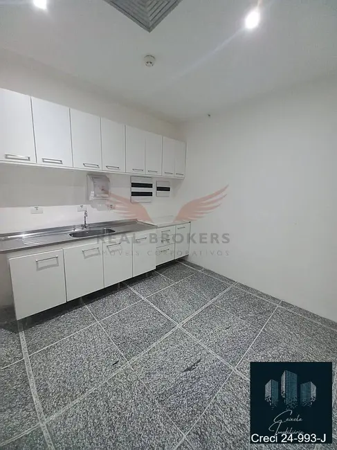 Foto 6 de Sala Comercial para alugar, 330m2 em Barueri - SP