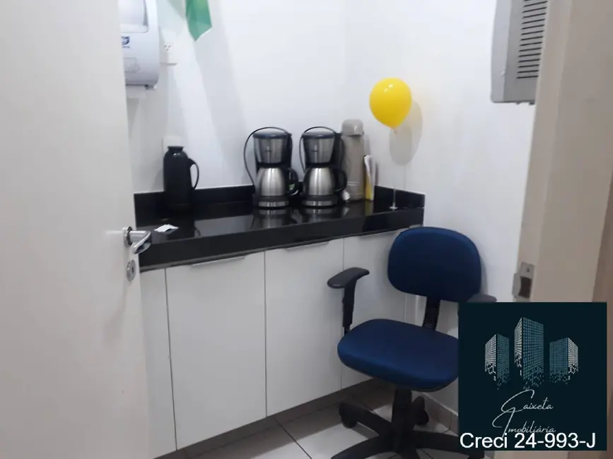 Foto 7 de Sala Comercial para alugar, 620m2 em Barueri - SP