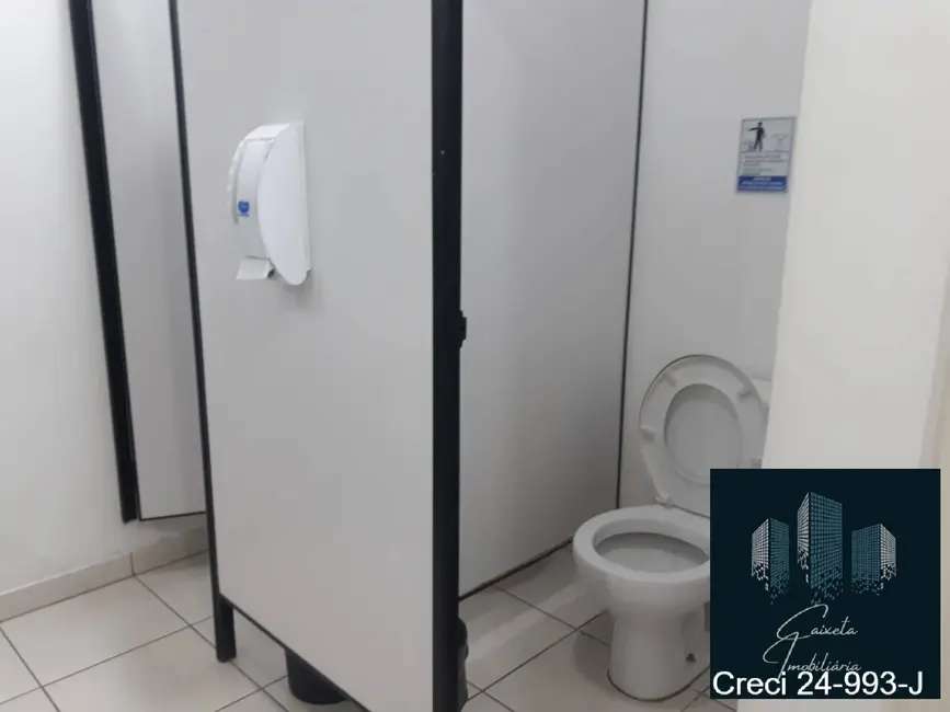 Foto 9 de Sala Comercial para alugar, 620m2 em Barueri - SP