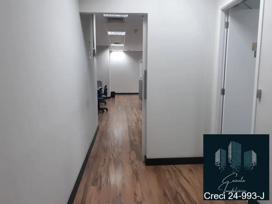 Foto 6 de Sala Comercial para alugar, 620m2 em Barueri - SP