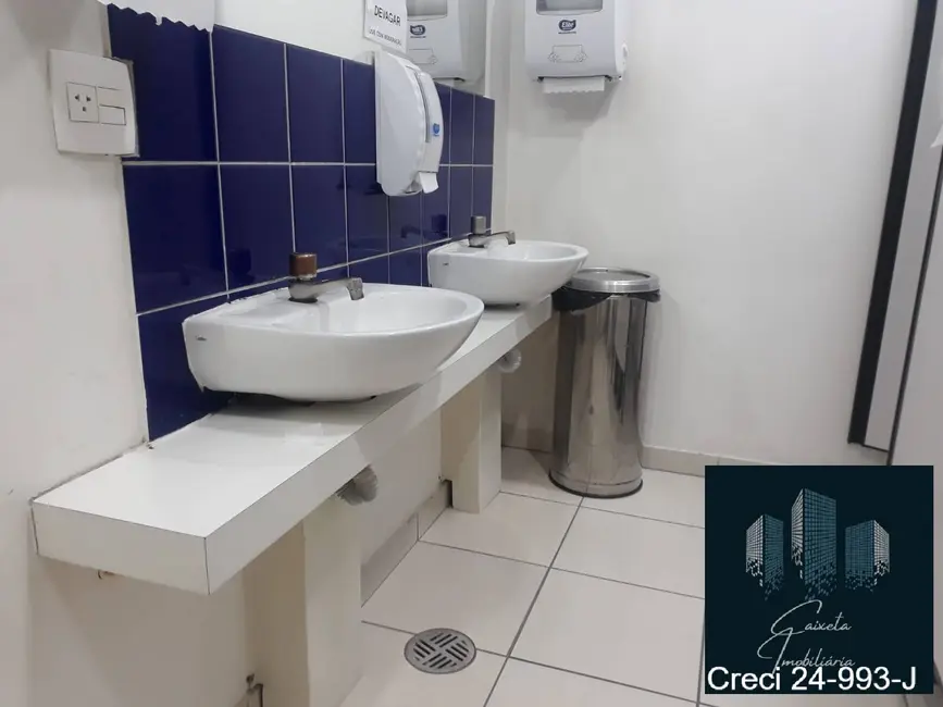 Foto 8 de Sala Comercial para alugar, 620m2 em Barueri - SP