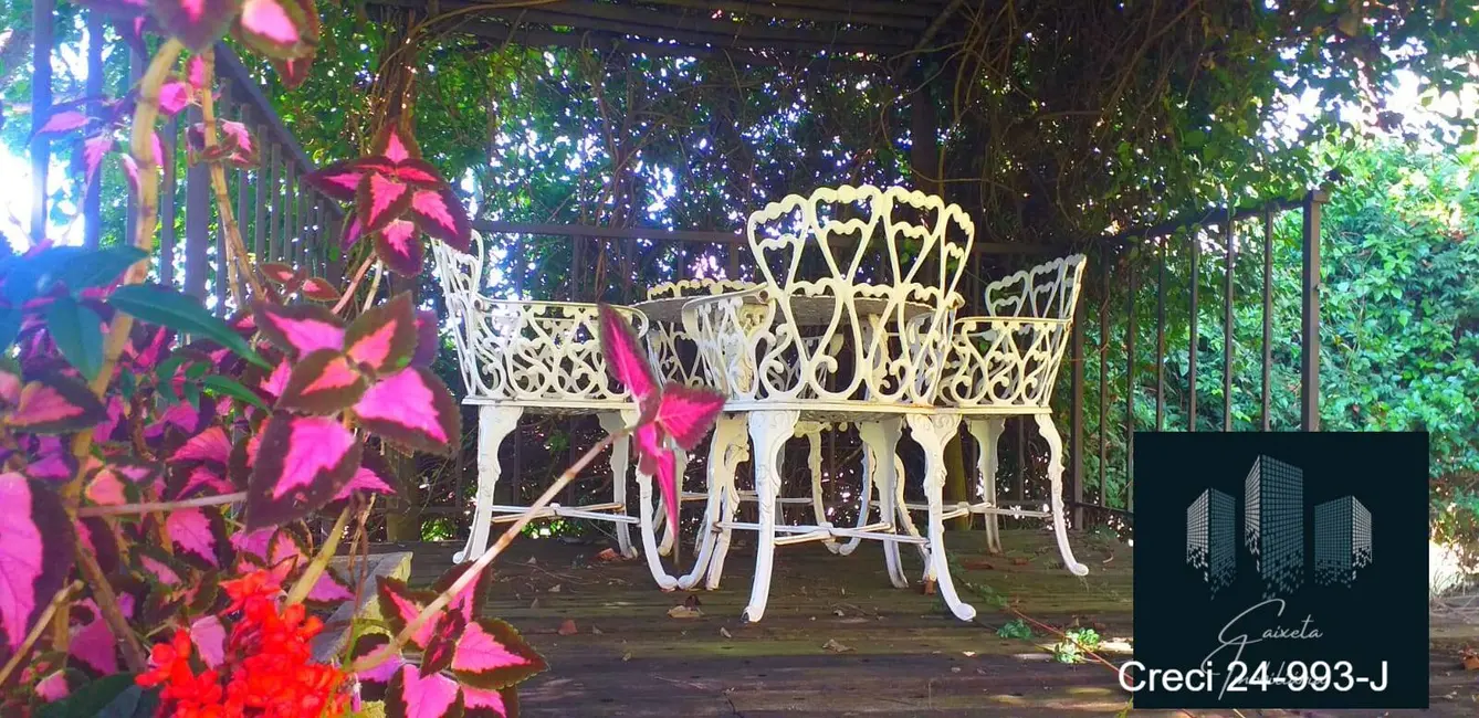 Foto 7 de Casa de Condomínio com 8 quartos à venda, 740m2 em Jardim São Bento do Recreio, Valinhos - SP