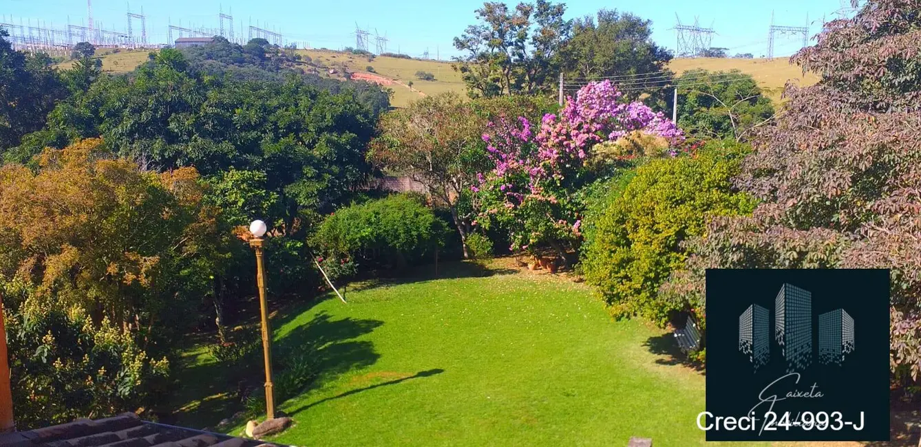 Foto 4 de Casa de Condomínio com 8 quartos à venda, 740m2 em Jardim São Bento do Recreio, Valinhos - SP