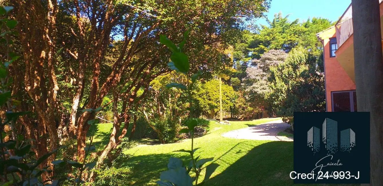 Foto 6 de Casa de Condomínio com 8 quartos à venda, 740m2 em Jardim São Bento do Recreio, Valinhos - SP