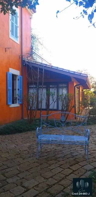 Foto 9 de Casa de Condomínio com 8 quartos à venda, 740m2 em Jardim São Bento do Recreio, Valinhos - SP