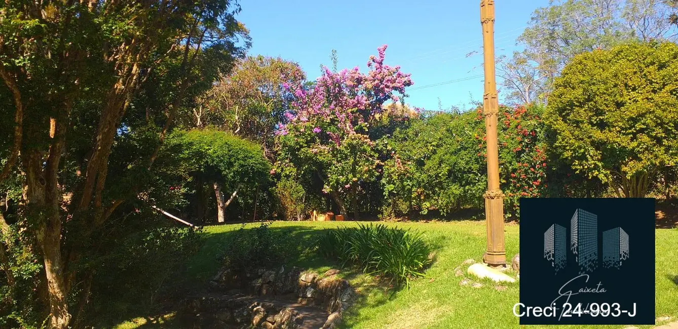 Foto 5 de Casa de Condomínio com 8 quartos à venda, 740m2 em Jardim São Bento do Recreio, Valinhos - SP