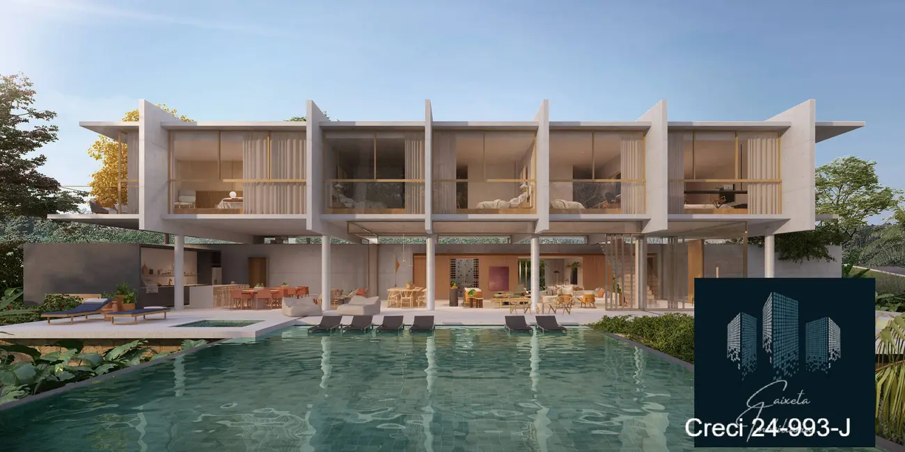 Foto 1 de Casa de Condomínio com 6 quartos à venda, 1244m2 em Condomínio Quinta da Baroneza II, Braganca Paulista - SP