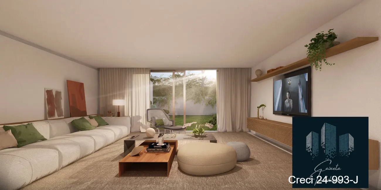 Foto 7 de Casa de Condomínio com 6 quartos à venda, 1244m2 em Condomínio Quinta da Baroneza II, Braganca Paulista - SP