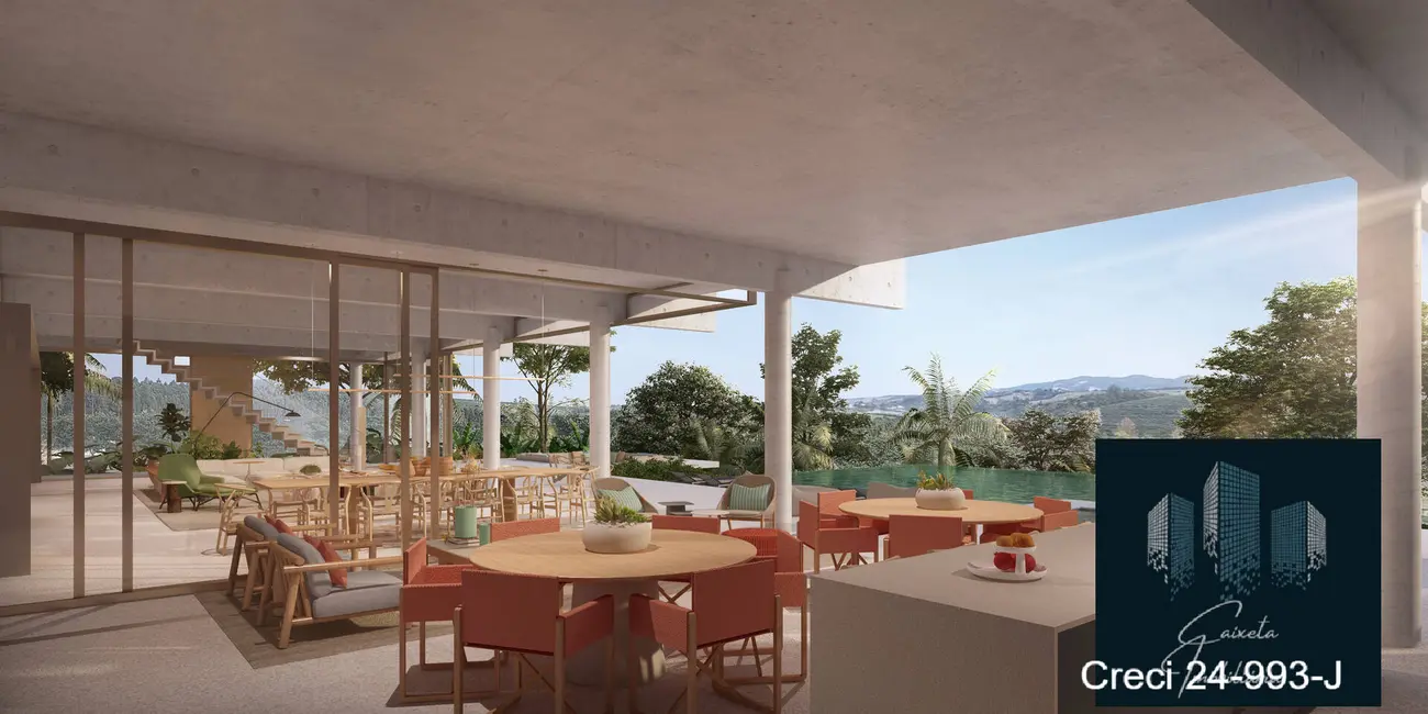 Foto 5 de Casa de Condomínio com 6 quartos à venda, 1244m2 em Condomínio Quinta da Baroneza II, Braganca Paulista - SP