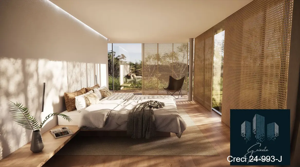 Foto 4 de Casa de Condomínio com 6 quartos à venda, 1410m2 em Condomínio Quinta da Baroneza II, Braganca Paulista - SP