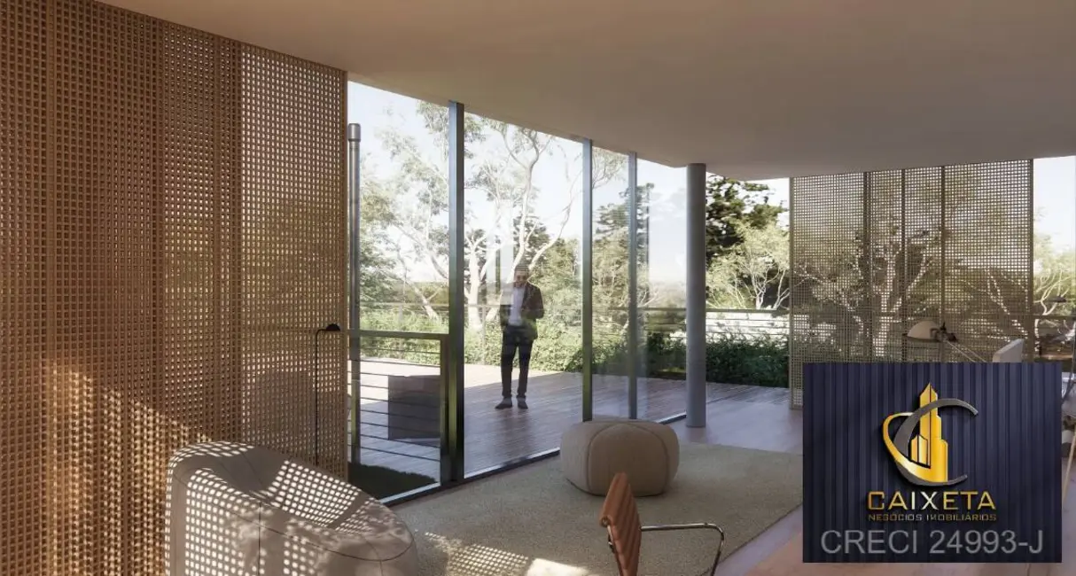 Foto 8 de Casa de Condomínio com 6 quartos à venda, 1410m2 em Condomínio Quinta da Baroneza II, Braganca Paulista - SP