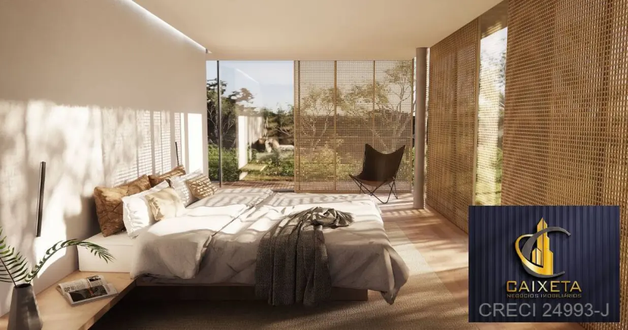 Foto 9 de Casa de Condomínio com 6 quartos à venda, 1410m2 em Condomínio Quinta da Baroneza II, Braganca Paulista - SP