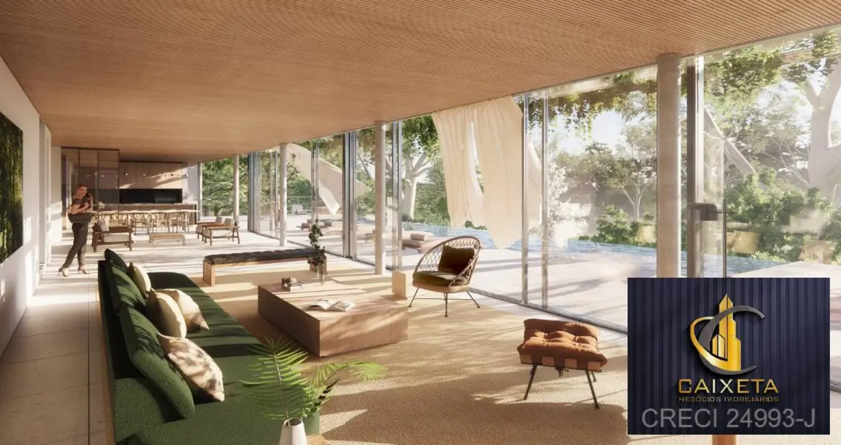 Foto 7 de Casa de Condomínio com 6 quartos à venda, 1410m2 em Condomínio Quinta da Baroneza II, Braganca Paulista - SP