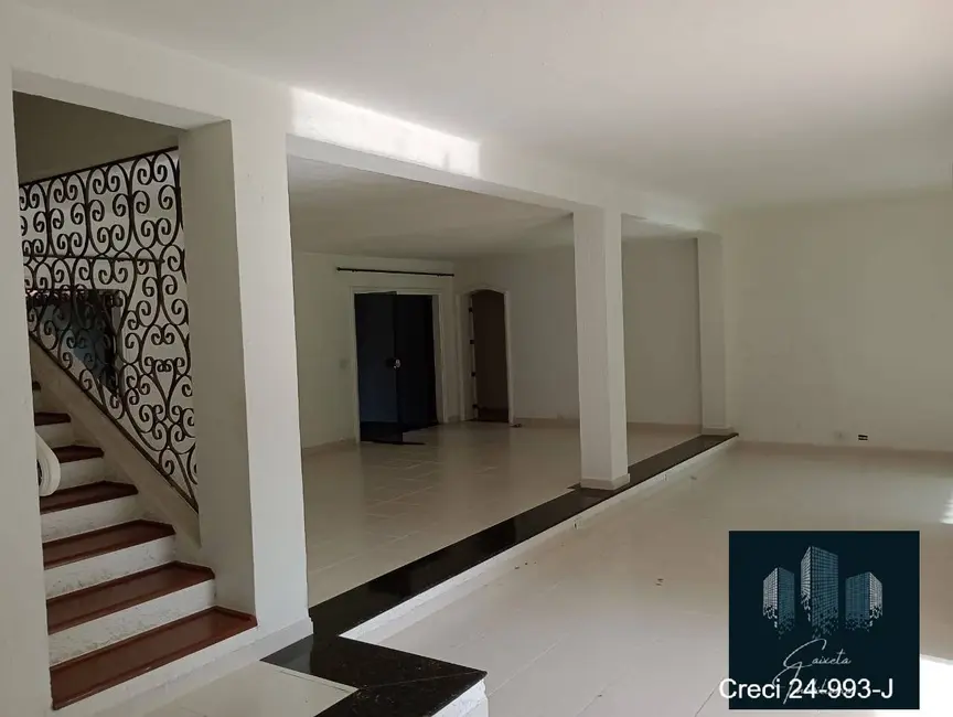 Foto 4 de Casa de Condomínio com 6 quartos à venda, 3000m2 em Vila Martins, Itu - SP