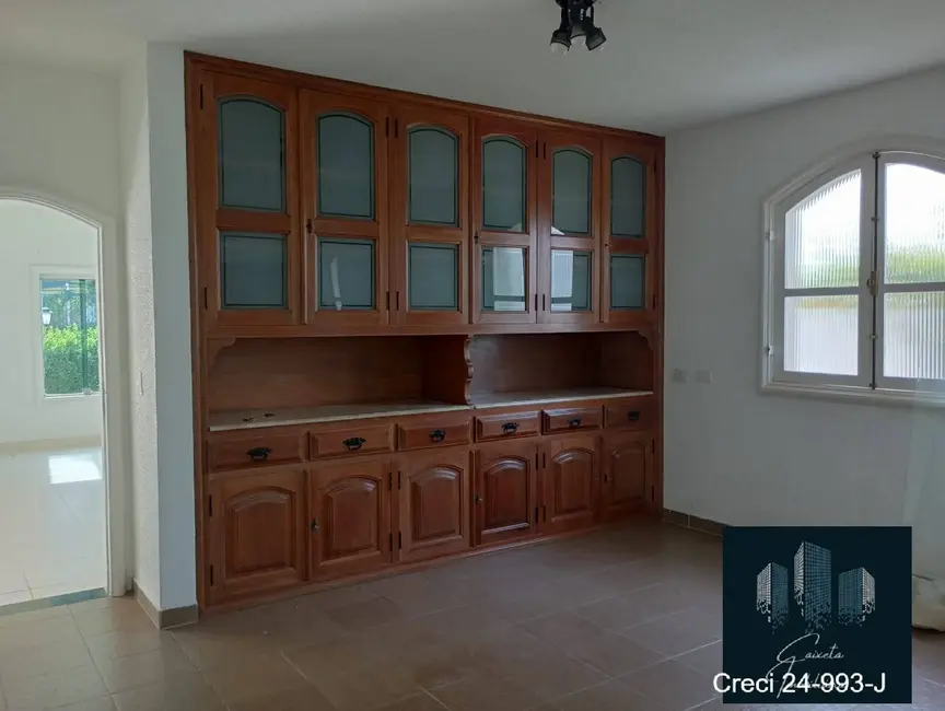 Foto 8 de Casa de Condomínio com 6 quartos à venda, 3000m2 em Vila Martins, Itu - SP