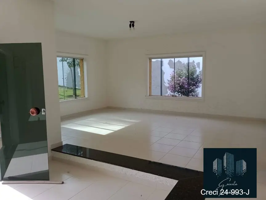 Foto 3 de Casa de Condomínio com 6 quartos à venda, 3000m2 em Vila Martins, Itu - SP