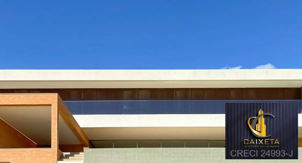 Foto 1 de Casa com 6 quartos à venda, 1486m2 em Condomínio Quinta da Baroneza II, Braganca Paulista - SP