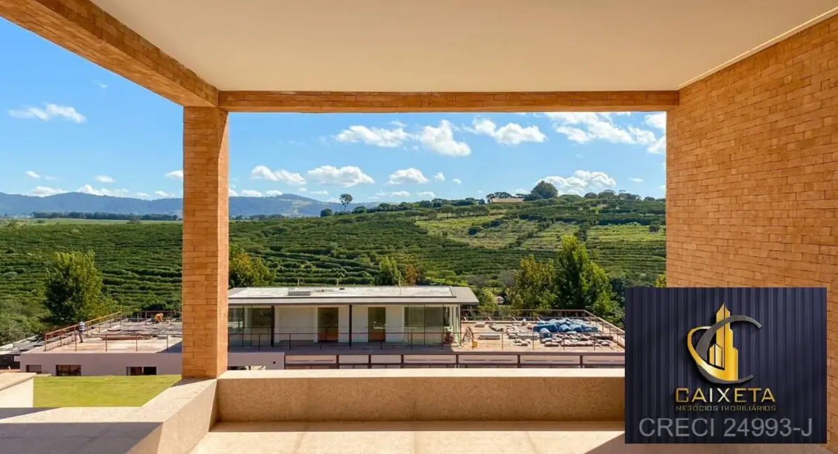 Foto 5 de Casa com 6 quartos à venda, 1486m2 em Condomínio Quinta da Baroneza II, Braganca Paulista - SP