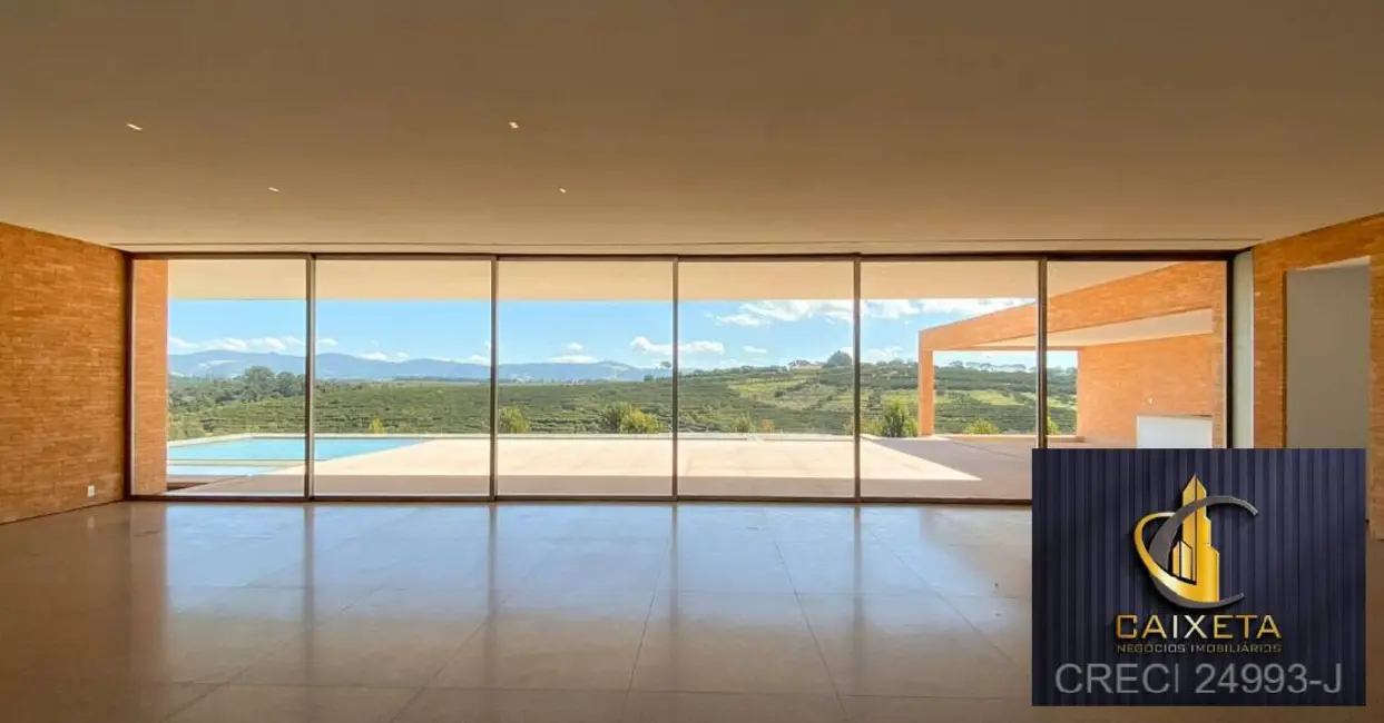 Foto 8 de Casa com 6 quartos à venda, 1486m2 em Condomínio Quinta da Baroneza II, Braganca Paulista - SP