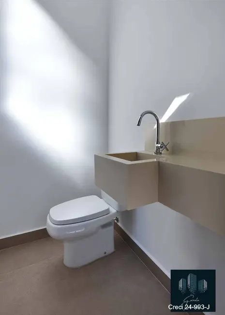 Foto 6 de Casa de Condomínio com 4 quartos à venda, 537m2 em Tamboré, Santana De Parnaiba - SP