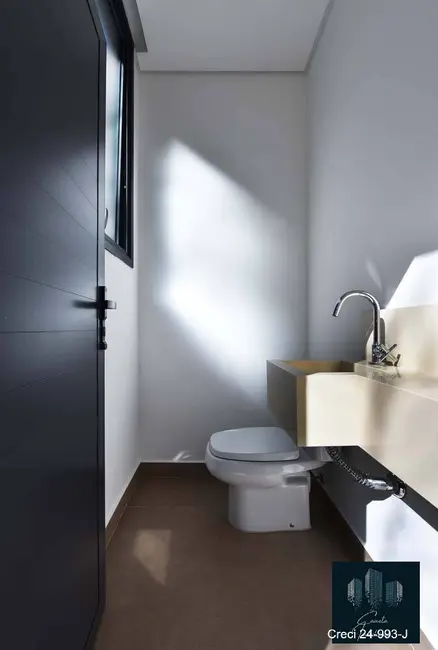 Foto 7 de Casa de Condomínio com 4 quartos à venda, 537m2 em Tamboré, Santana De Parnaiba - SP