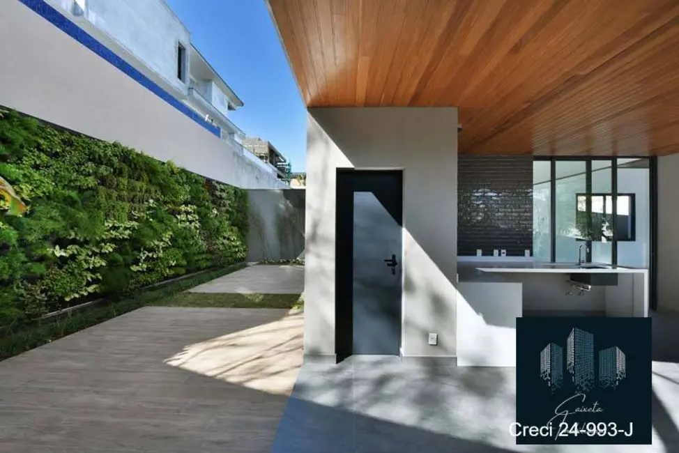 Foto 8 de Casa de Condomínio com 4 quartos à venda, 537m2 em Tamboré, Santana De Parnaiba - SP