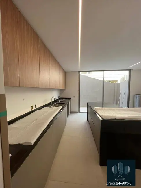 Foto 4 de Casa de Condomínio com 4 quartos à venda, 622m2 em Barueri - SP