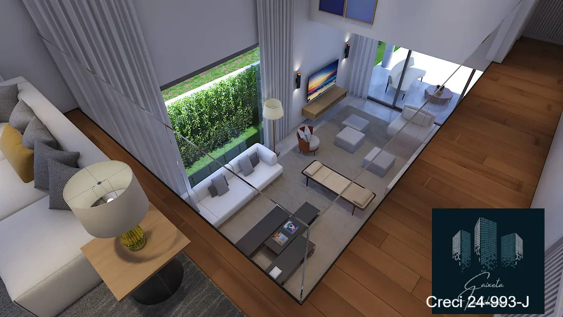 Foto 7 de Casa com 4 quartos à venda, 536m2 em Barueri - SP