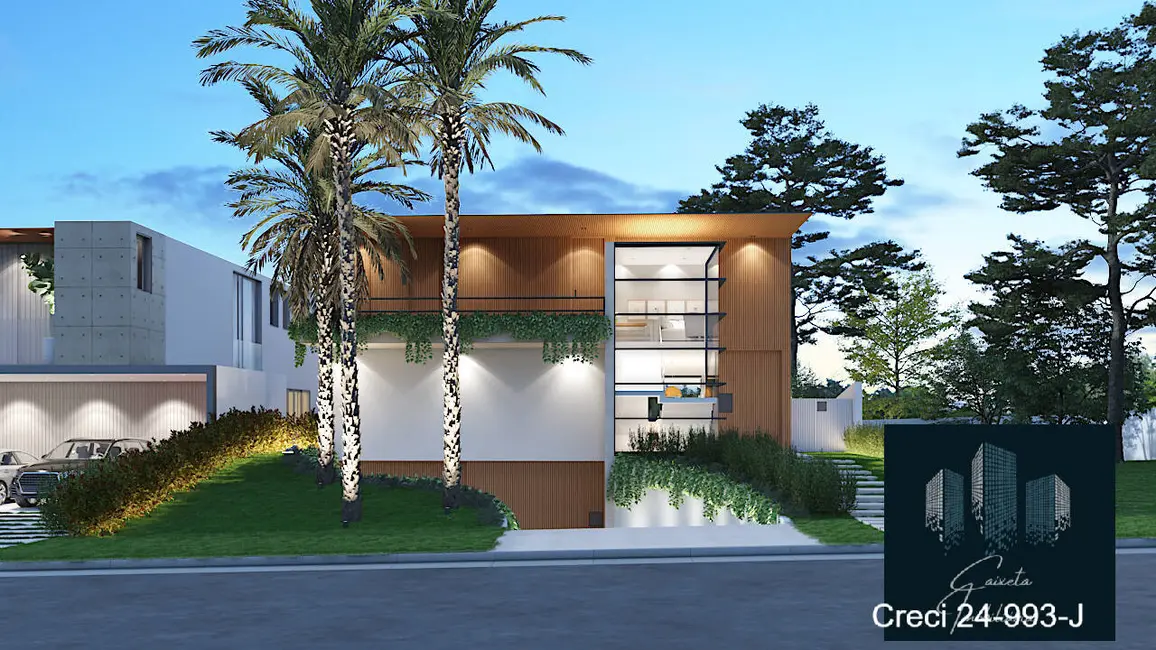 Foto 5 de Casa de Condomínio com 4 quartos à venda, 604m2 em Barueri - SP