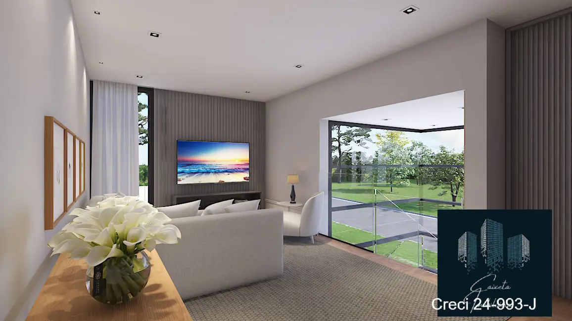 Foto 7 de Casa de Condomínio com 4 quartos à venda, 604m2 em Barueri - SP